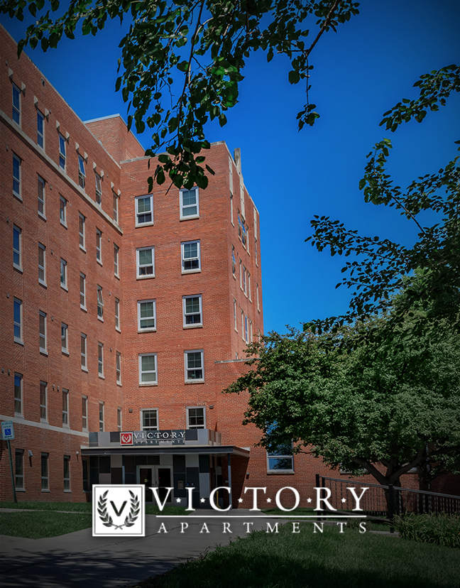 Victory Apartments Property Photo